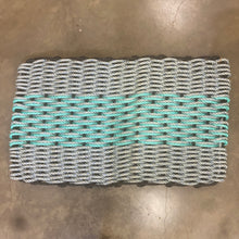 Repurposed Rope Mat - #4