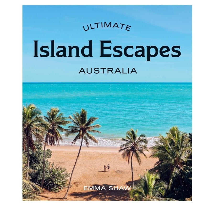 Ultimate Island Escapes