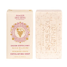 Panier Des Sens - Wrapped Grape Soap