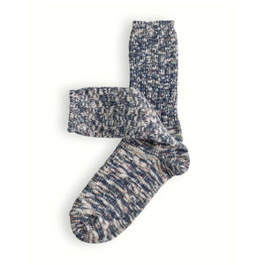 Thunders Love Socks - Cotton Glint Navy