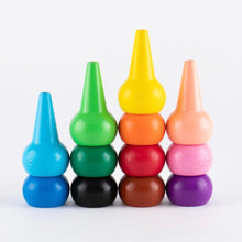 Playon Crayons - primary