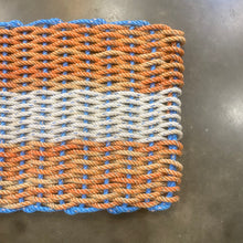 Repurposed Rope Mat - #5