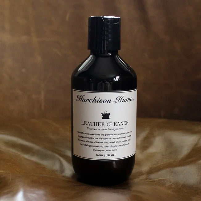 Murchison Hume - Leather Cleaner