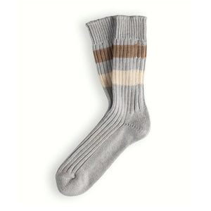Thunders Love Socks - Urban Grey