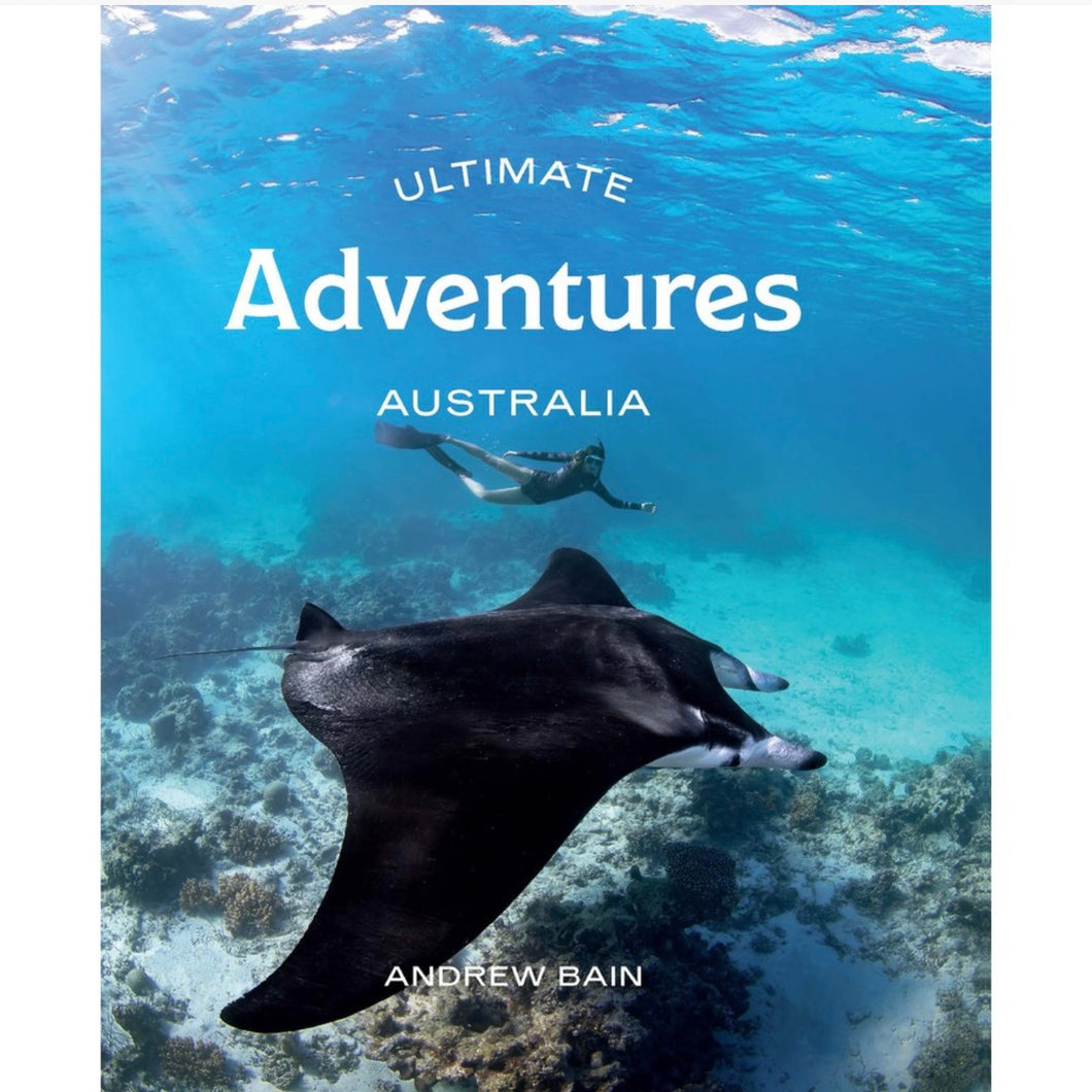 Ultimate Adventures Australia