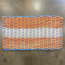 Repurposed Rope Mat - #5