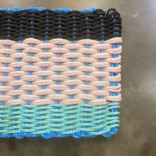 Repurposed Rope Mat - #7
