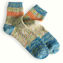 Thunders Love Socks - Island Water