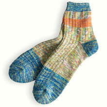 Thunders Love Socks - Island Water