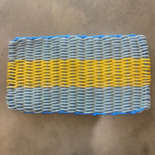 Repurposed Rope Mat - #5