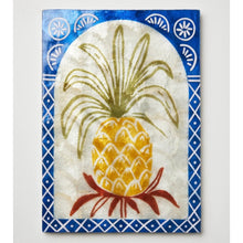 Jones & Co - Soleil Pineapple Wall Tile