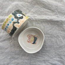 Moroccan Flow Bowl - Small