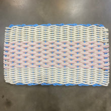 Repurposed Rope Mat - #8