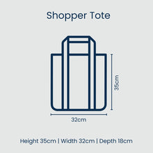 Project Ten Shopper - Feast