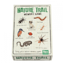 Rex - Memory Nature Trail