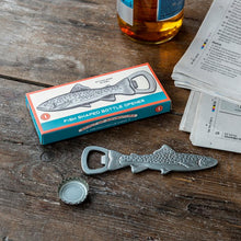 Rex - Fish Bottle Opener