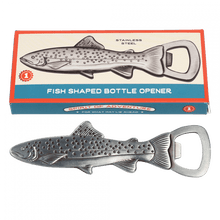 Rex - Fish Bottle Opener