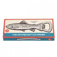 Rex - Fish Bottle Opener