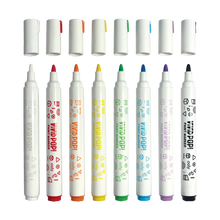 Ooly - Vivid Pop Paint Markers
