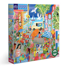 Eeboo 1000 Piece - Marketplace France