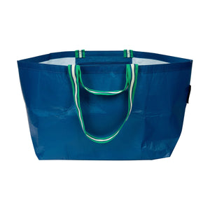 Project Ten Oversized Tote - Navy