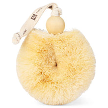 Eco Max - Shower Puff Sand