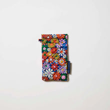 Project Ten Glasses Case - Coastal Floral