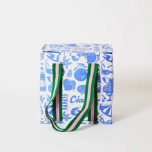 Project Ten Insulated Tote - Feast
