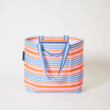 Project Ten Medium Tote - Capri