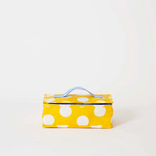 Project Ten Takeaway - Yellow Polka Dot