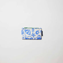 Project Ten Tiny Zip Pouch - Feast