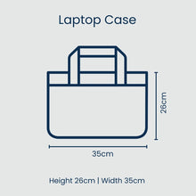 Project Ten Laptop - Yellow Polka Dot