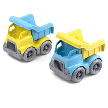 Green Toys - Construction Dumper