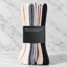 Murchison Hume - Set Of Six Waffle Cloths