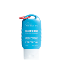 We Are Feel Good - Good Sports SPF 50