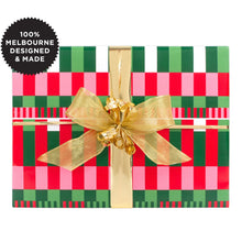 Inky Co Wrapping Paper 5m - Cottesloe Christmas