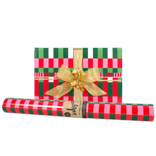 Inky Co Wrapping Paper 5m - Cottesloe Christmas