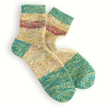 Thunders Love Socks - Island Fresia