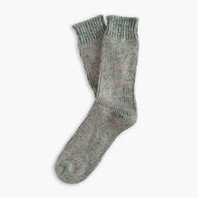 Thunders Love Socks - Recycled Cotton True Green