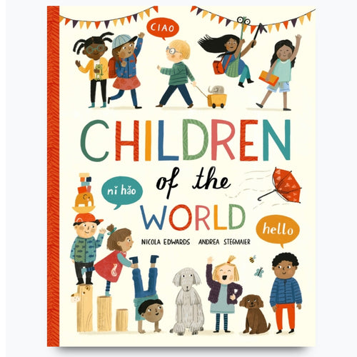 Children Of The World