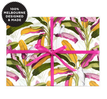Inky Co Wrapping Paper 5m - Noosa
