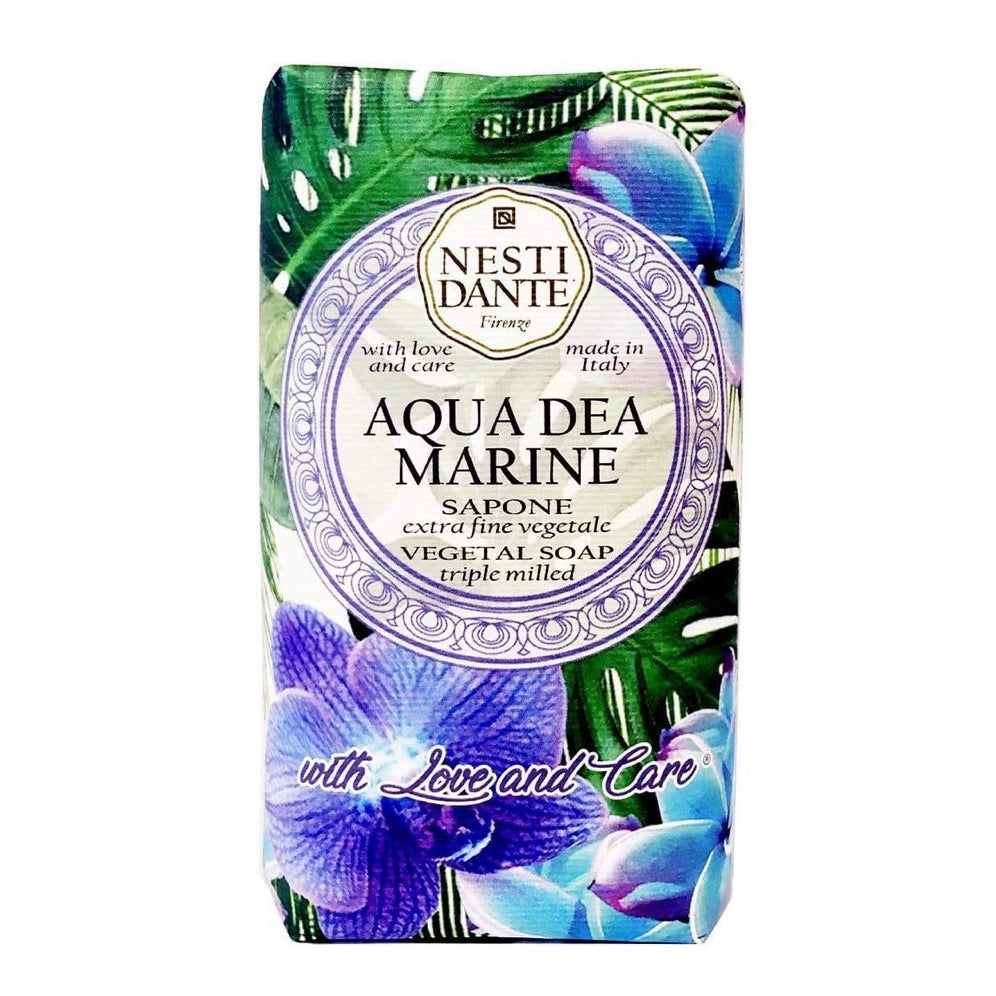 Nesti Dante -  Aqua Dea Marine soap