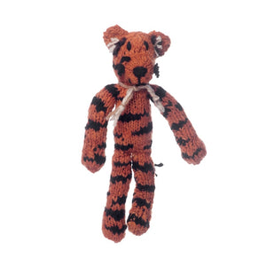 Kenana Knitters- Tiger Small