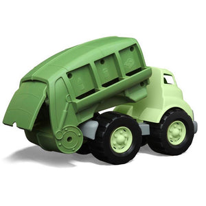 Green Toys - Recycle Truck