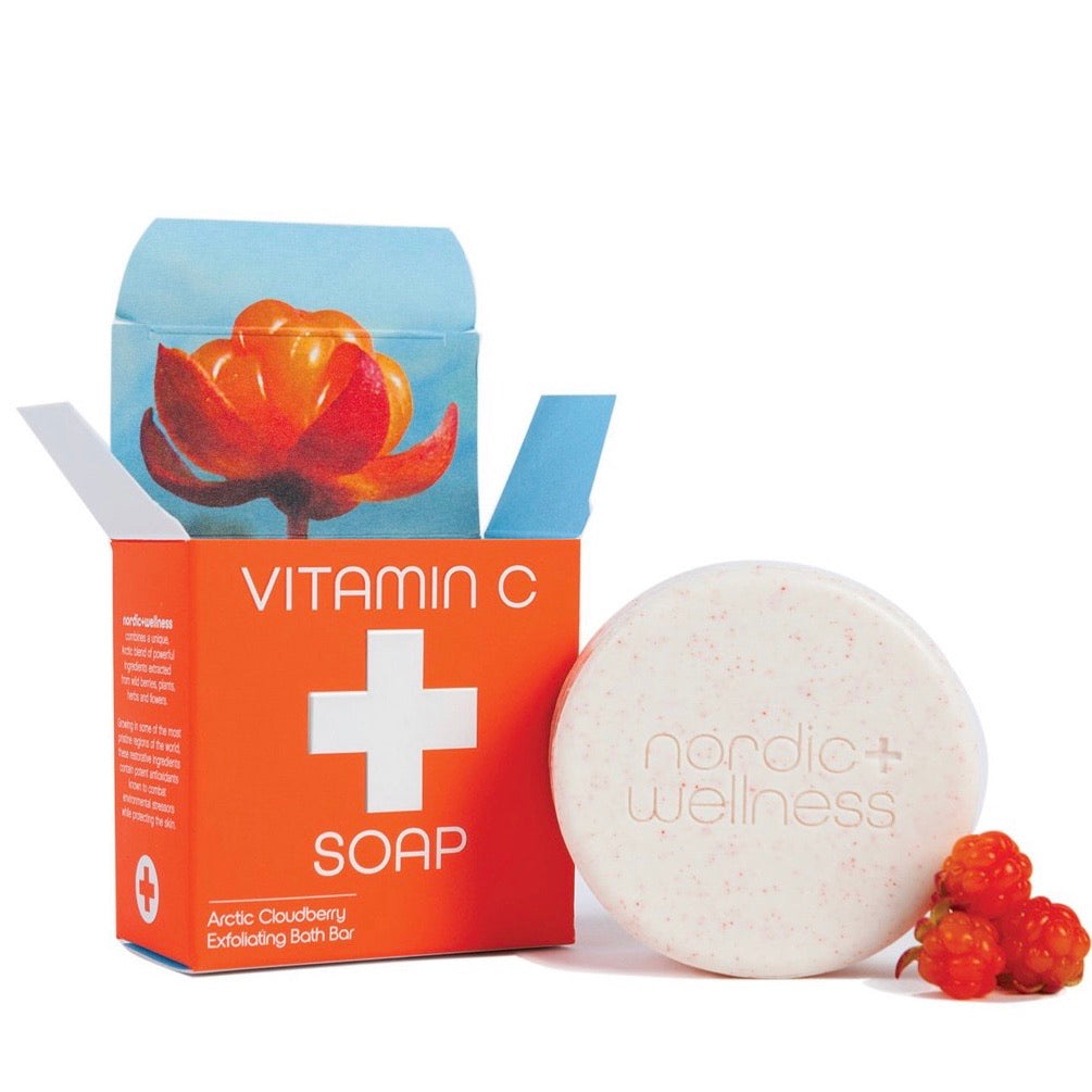 Kalastyle - Vitamin C Wellness Soap