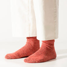 Thunders Love Socks - Recycled Wool Pink