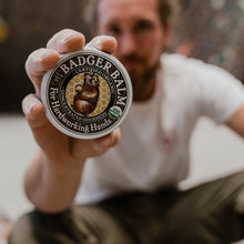 Badger Balm - Natural Hardworking Hands Balm