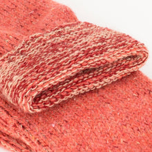 Thunders Love Socks - Recycled Wool Pink