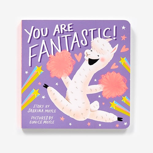 You Are Fantastic!