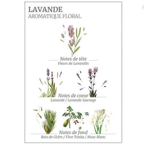 Panier Des Sens - Liquid Soap Lavender
